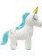 Luxury Peluş Unicorn Oyuncak 1 Adet 1