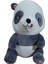 Luxury Panda Pelüş 20 cm Ithal Ürün 1 Adet 1