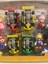 Luxury Mario Arabalı Full Set 1 Adet 2