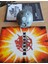 Luxury Bakugan Battle Vintage Brawlers Lot Mechtanıum Orıgınal Actıon Dragonoıd 1 Adet 2