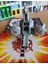 Luxury Bakugan Battle Vintage Brawlers Lot Mechtanıum Orıgınal Actıon Dragonoıd 1 Adet 3