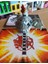 Luxury Bakugan Battle Vintage Brawlers Lot Mechtanıum Orıgınal Actıon Dragonoıd 1 Adet 4