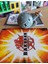 Luxury Bakugan Battle Vintage Brawlers Lot Mechtanıum Orıgınal Actıon Dragonoıd 1 Adet 5