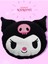 Luxury Kuromi Peluş Yastık Anime Hediye Tarz Çocuk ve Genç Için 1 Adet 2