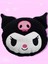 Luxury Kuromi Peluş Yastık Anime Hediye Tarz Çocuk ve Genç Için 1 Adet 3