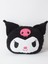 Luxury Kuromi Peluş Yastık Anime Hediye Tarz Çocuk ve Genç Için 1 Adet 4