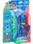 Luxury TRP00000 Stretch Mini Catboy Pjm / 06893 1 Adet 1