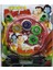 Luxury Unisex Çocuk Kırmızı Beyblade Arenalı 4lü Metal Beybilet 1 Adet 1