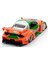 Luxury Nessiworld Inno 1/64 Lbwk Rx7 (FD3S) Lb-Super Silhoutte 1 Adet 2