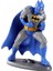 Luxury Justice League Dc Mini Figürler Batman Mavi Pelerinli 1 Adet 1