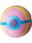 Luxury Pokemon Topları Oyuncak 1 Adet Pokemon Topları Pikachu Karakterli 1 Adet 4