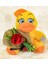 Luxury 25 cm Romantik Civciv 1 Adet 1