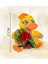 Luxury 25 cm Romantik Civciv 1 Adet 3