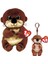 Luxury Mitch Otter Belly Cli?p 1 Adet 1