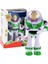 Luxury Oyuncak Hikayesi Toystory Buzz Lıght Year Işıklı Sesli Robot Elektronik Harika Oyuncak 1 Adet 1