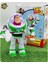 Luxury Oyuncak Hikayesi Toystory Buzz Lıght Year Işıklı Sesli Robot Elektronik Harika Oyuncak 1 Adet 4