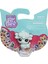 Luxury Hasbro Lıttlest Pet Shop Mini Tekli Miniş- E4612 1 Adet 1