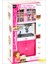 Luxury Lavabo My Happy Kitchen Evcilik ve Mutfak Setleri Kız Cocuk Oyuncakları Egitici Oyuncaklar 1 Adet 5