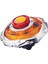 Luxury Infinity Nado Split Metal 2´li Set Kaleido Fox & Basaltic Sword / 1 Adet 2