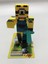 Luxury Minions Me3 3'lü Figür Oyuncak 1 Adet 2