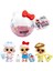 Luxury Tots Hello Kitty 1 Adet 4