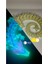 Luxury Mentor 3D Store 3 Boyutlu Glow Kristal Ejderha (61.5cm) 1 Adet 1