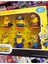 Luxury Bob Kevin Stuart 10 Adet Minyon Despicable Me Minion Oyuncak Set Gitarlı Vampir Kral 1 Adet 3