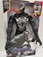 Luxury Venom The Amazing Spiderman Action Figür Oyuncak Işıklı Konuşan 28.5 cm VE764 1 Adet 1