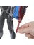 Luxury : Endgame Titan Hero Power Fx Captain America FIGÜR-E3301 1 Adet 5