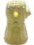 Luxury Thanos Eldiveni Avengers Infinity War Elektronik Sonsuzluk Eldiveni WL5024 1 Adet 1