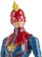 Luxury Endgame Captain Marvel Titan Hero Figür 1 Adet 4