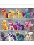 Luxury Oyuncak 12 Li Set Figür Oyuncak Pony Oyuncakları 12LI 1 Adet 1