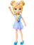 Luxury Poly Bebek Doll Oyuncak Charecter 1 Adet 2
