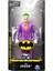 Luxury Batman Aksiyon Figür 15 cm Batman 1 Adet 1