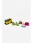 Luxury Turtles Nano Scene - SMB-253285005 Kız Çocuk Eğitici Oyuncak Erkek Çocuk Oyuncaklar 1 Adet 1