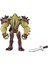 Luxury Ben 10 Vilgax Aksiyon Figür 12 cm / 1 Adet 1