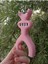 Luxury Roblox Rainbow Friends Pembe Karakter Figür 1 Adet 1