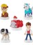 Luxury Paw Patrol Stampers 5'li Figür - PMI/PAW5040 1 Adet 1