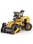 Luxury Oyuncak Mekanik Laboratuvarı Buldozer 17374TR 1 Adet 2