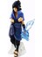 Luxury Naruto Actıon Fıgure Biblo -Anıme Manga Figür 12CM 1 Adet 2