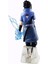 Luxury Naruto Actıon Fıgure Biblo -Anıme Manga Figür 12CM 1 Adet 4