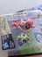 Luxury Miniş Littlest Petshop Eunice Greenley ve Pacer Landon Lisanslı Kutuda Minişler Oyuncak Seri 1 Adet 3