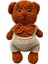 Luxury Amigurumi Ayıcık 1 Adet 1
