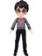 Luxury Wizarding World 20CM Harry Bebeği 1 Adet 4