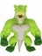 Luxury Monster Flex Dino Süper Esnek Figür 15 cm - Tyrex 1 Adet 2