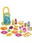 Luxury Dede 01464 Candy & Ken Pazar Arabası 1 Adet 1