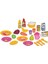 Luxury Dede 01464 Candy & Ken Pazar Arabası 1 Adet 2