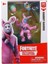 Luxury Fortnite Minik Tekli Figür Rabbit Raider Lisanslı Orjınal Ürün 1 Adet 1