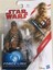 Luxury Unisex Çocuk Star Wars Chewbacca Tekli Figür Oyuncak 1 Adet 1