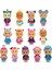 Luxury CYM10000 Cry Babies Magic Tears - Moda Serisi - 81970 1 Adet 1
